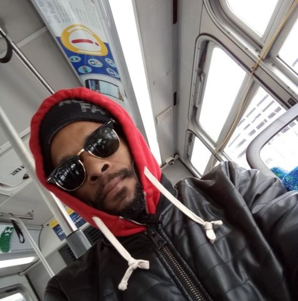 Meet your Posher, Archie